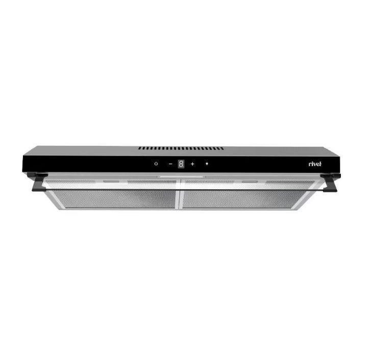 CAMPANA RIVEL 75 CM CAMP-IXT75 CAMPANA RIVEL 75 CM CAMP-IXT75