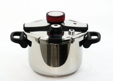 OLLA DE PRESION 8 L PDH PD503 OLLA DE PRESION 8 L PDH PD503