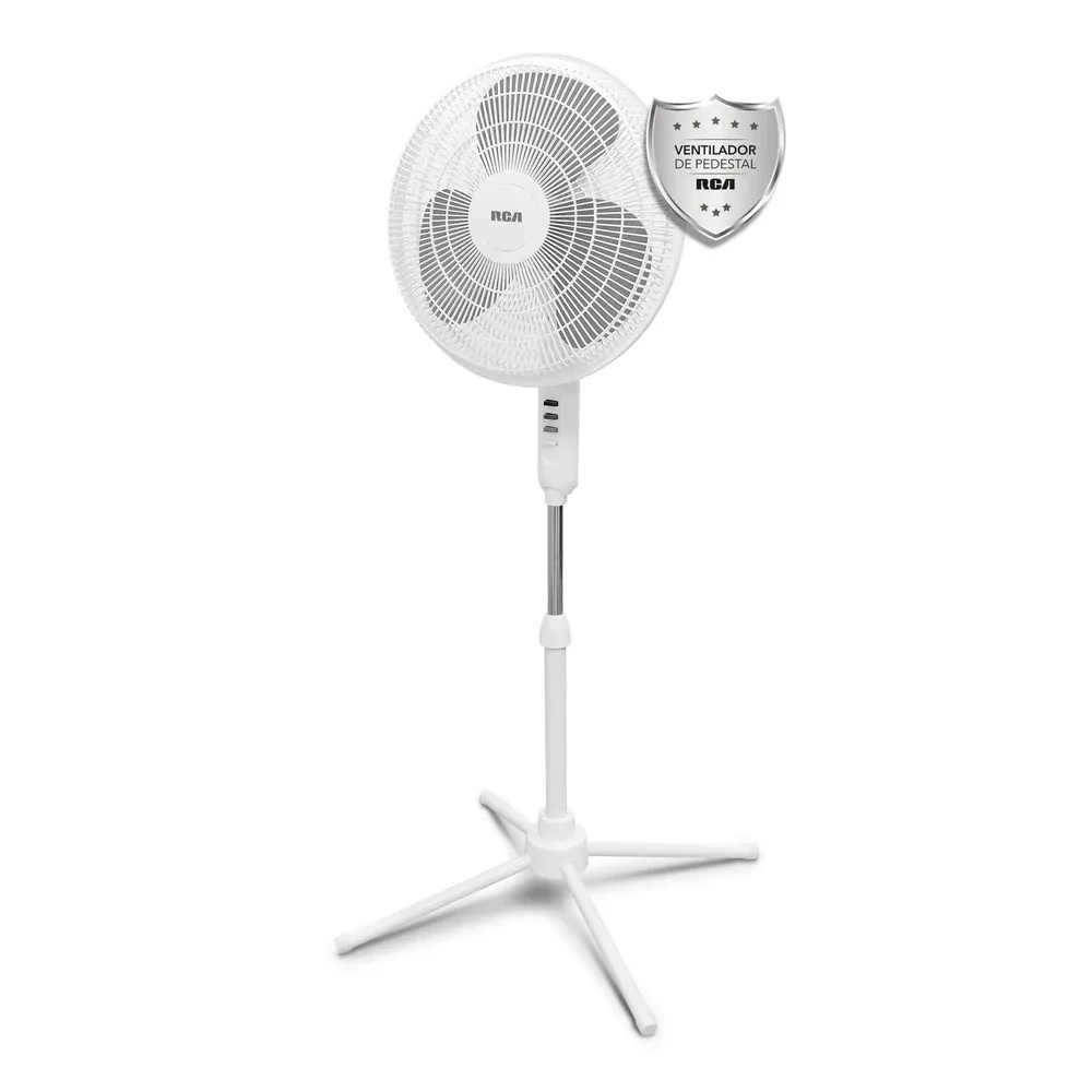 VENTILADOR RCA 18" RC-16B1