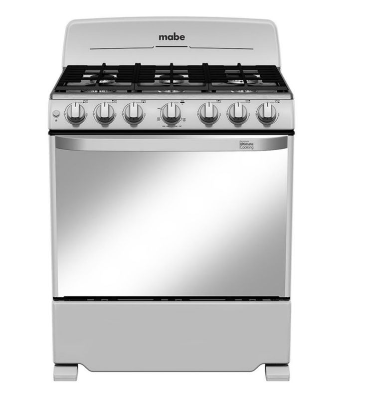 ESTUFA MABE 30" EM7647BFIS0 ESTUFA MABE 30" EM7647BFIS0
