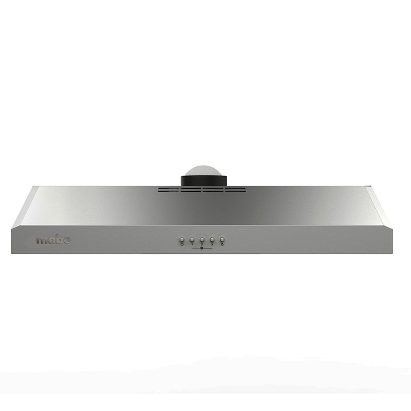 CAMPANA MABE 80 CM CMPUV801SSX0