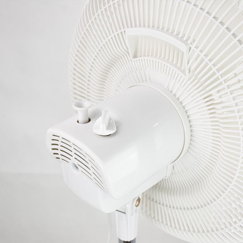 VENTILADOR MYTEK 16" 3197