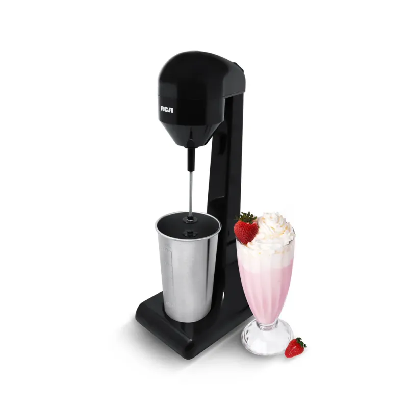 MAQUINA PARA MALTEADAS RCA RC-219