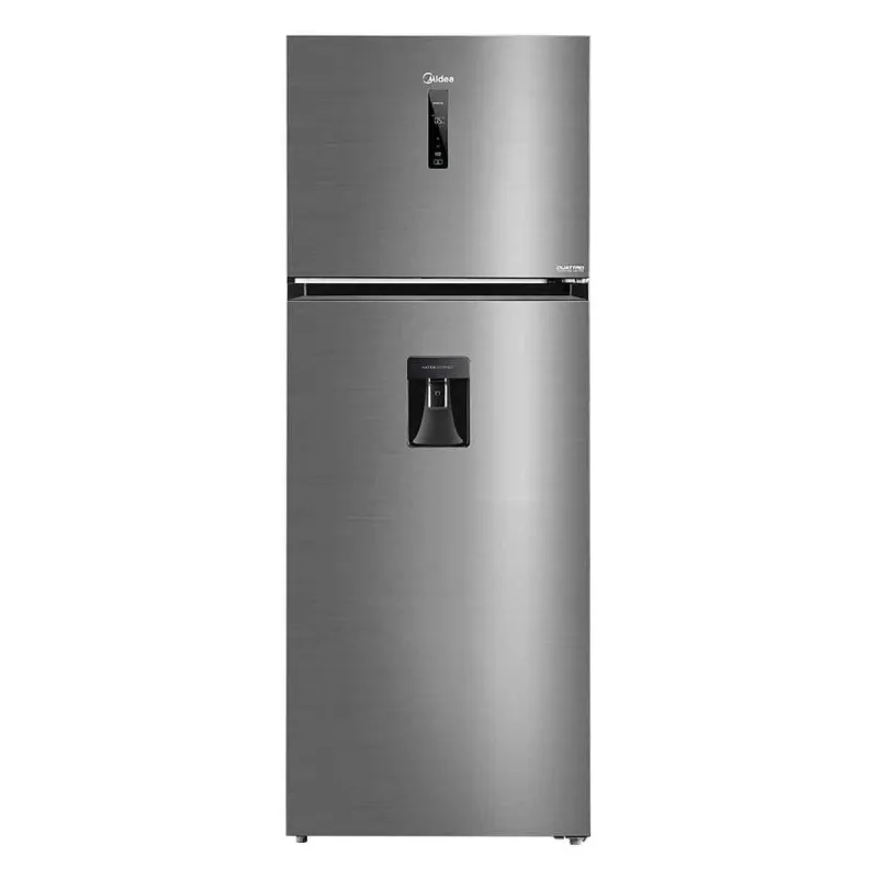 REFRIGERADOR MIDEA 17" MDRT645MTM46WD