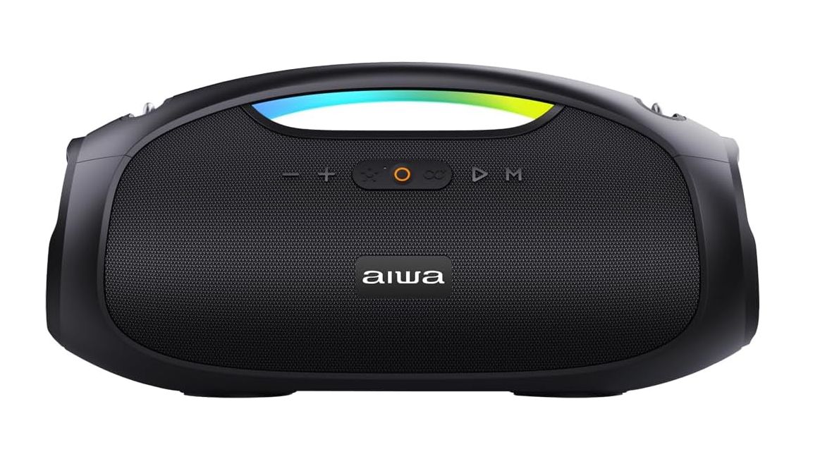 BOCINA AIWA AWS244BT BOCINA AIWA AWS244BT
