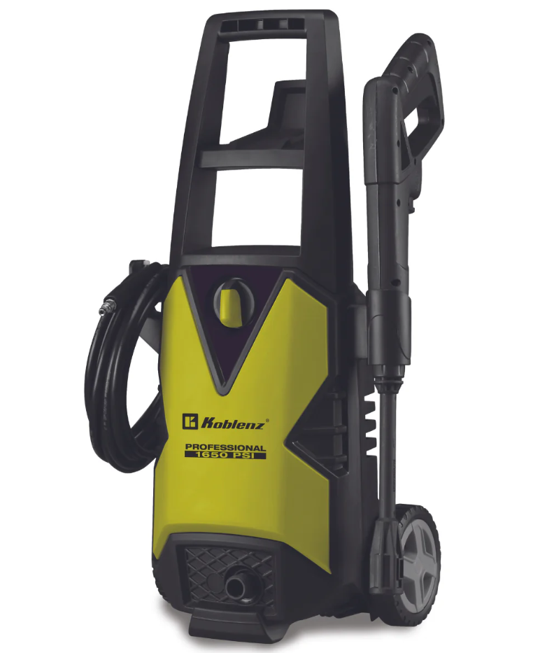 HIDROLAVADORA KOBLENZ HL-270 V