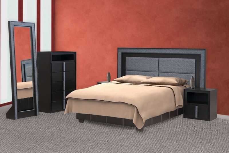 RECAMARA KING SIZE SAHARA