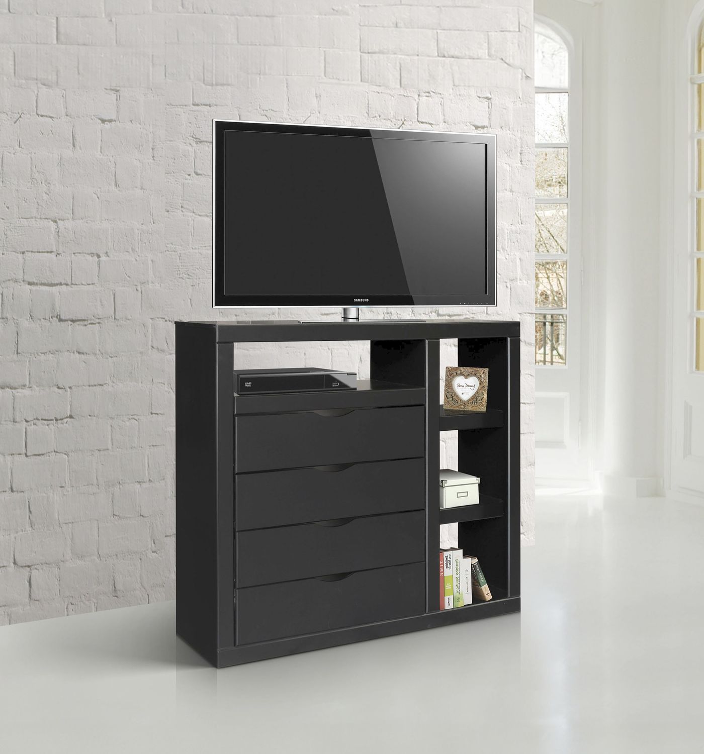 CAJONERA TUZO DE 4 CAJONES