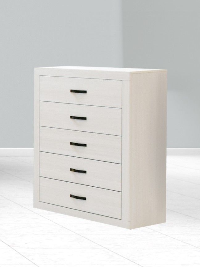 CAJONERA HANNAH DE 5 CAJONES