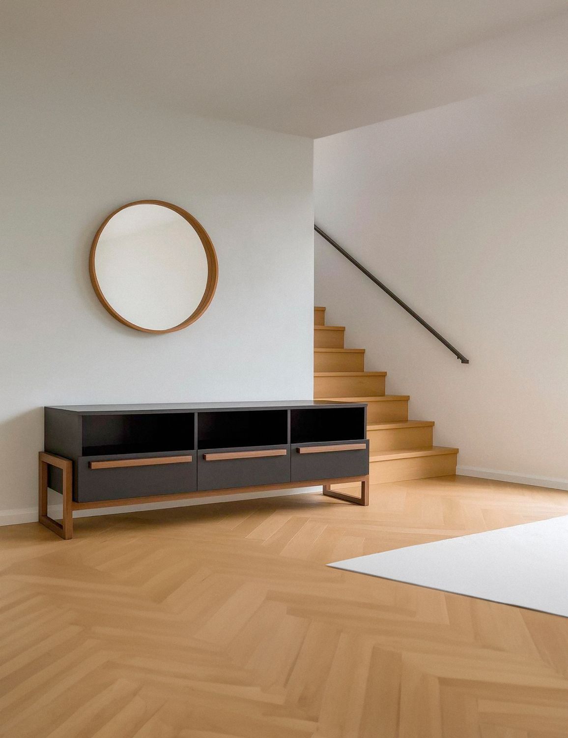 MESA DE T.V. HORIZONTE