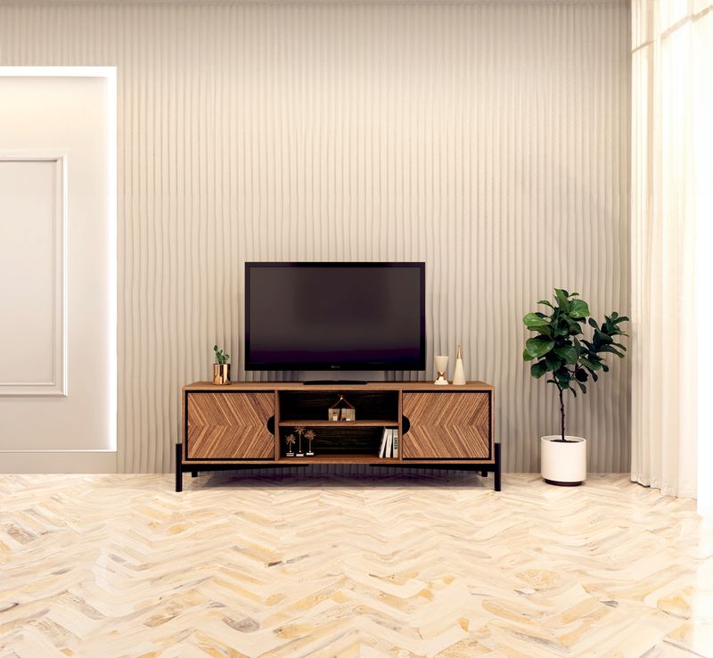 MESA DE T.V. ARGELIA