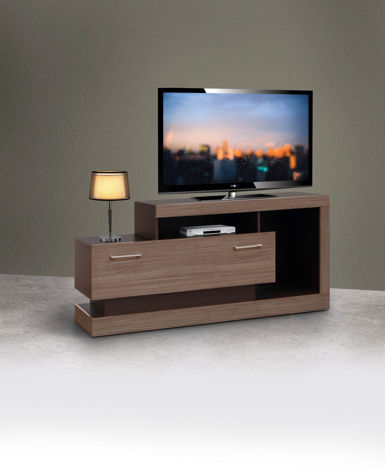 MESA DE T.V. BRUSELAS