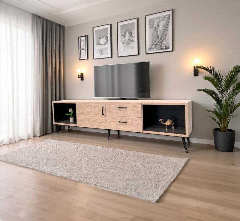 MESA DE T.V. BOSCO