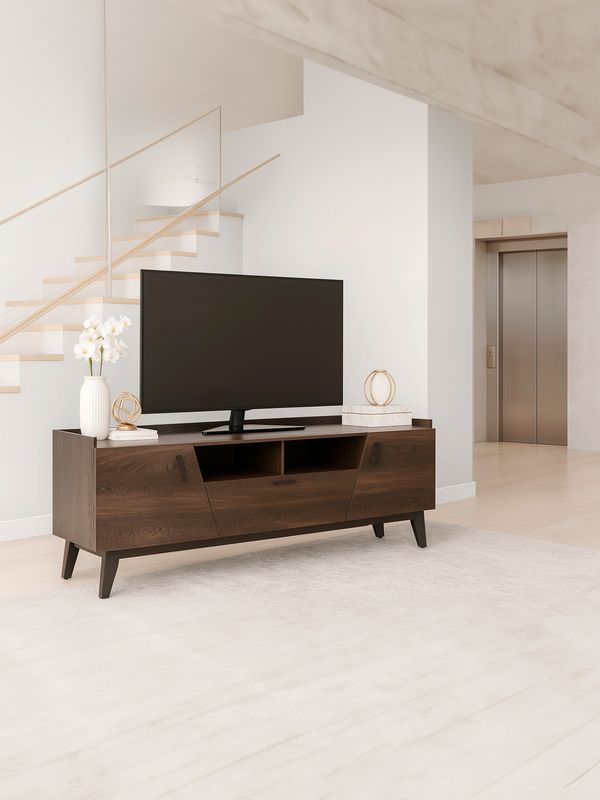 MESA DE T.V. EVANO