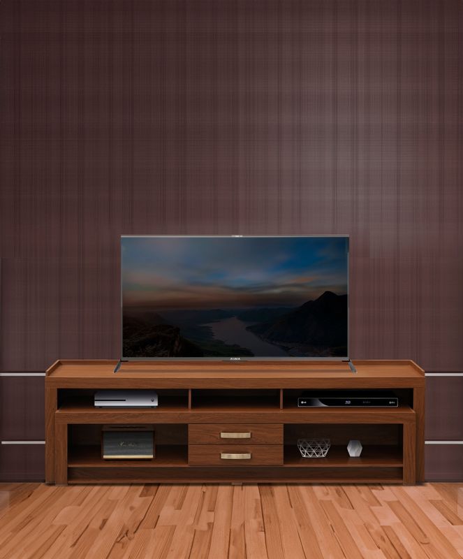 MESA DE T.V. TULUM