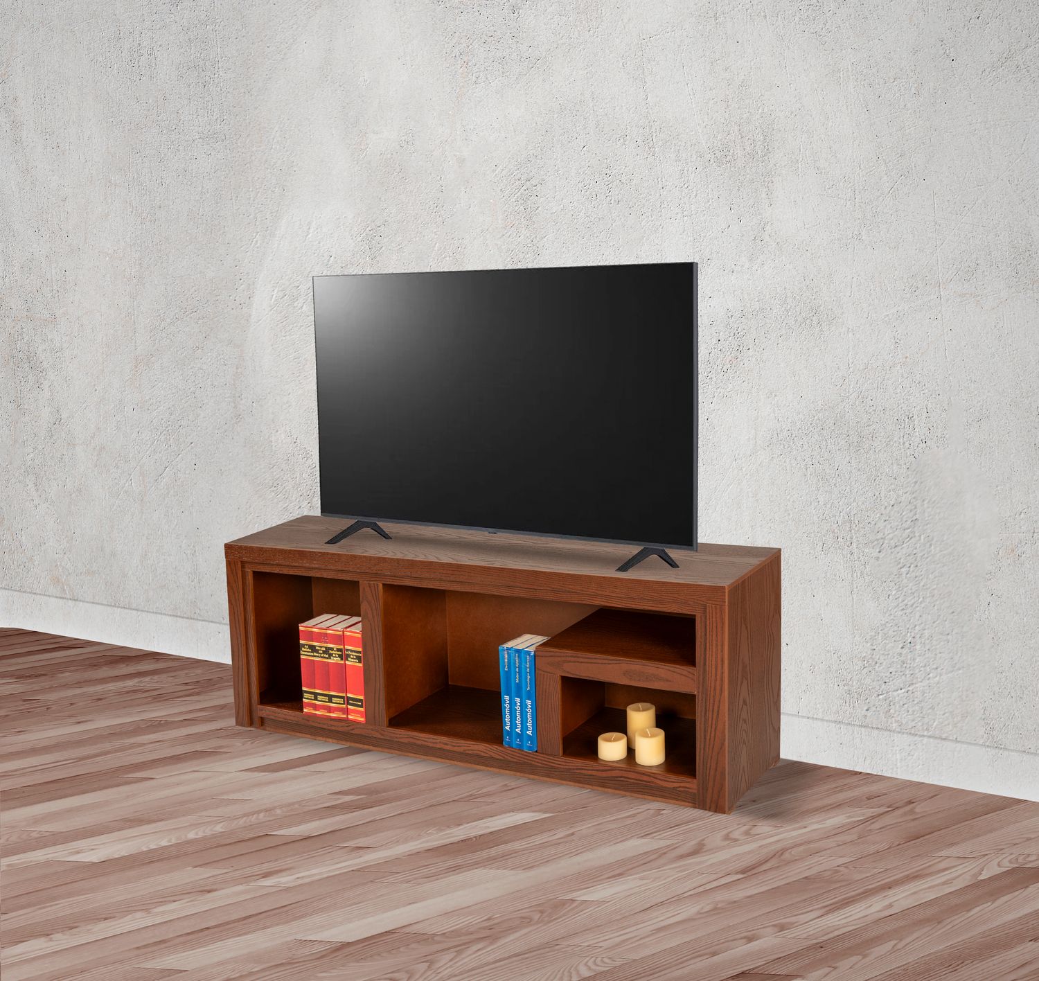 MESA DE T.V. VALENCIA