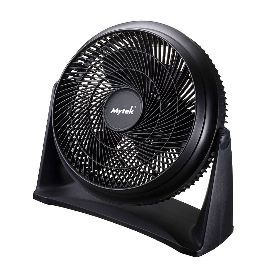 VENTILADOR MYTEK 12" 3337