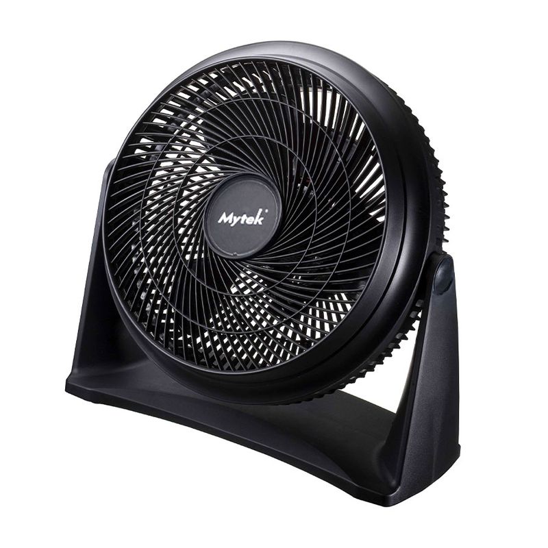 VENTILADOR MYTEK 12" 3337 VENTILADOR MYTEK 12" 3337