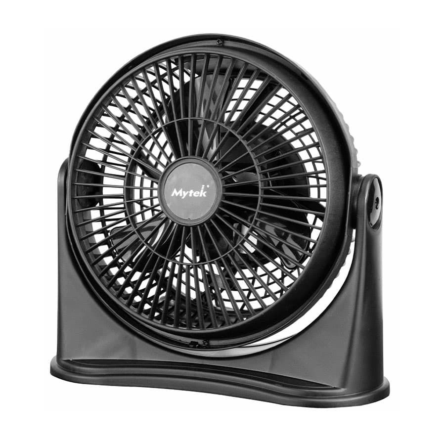 VENTILADOR MYTEK 8" 3354
