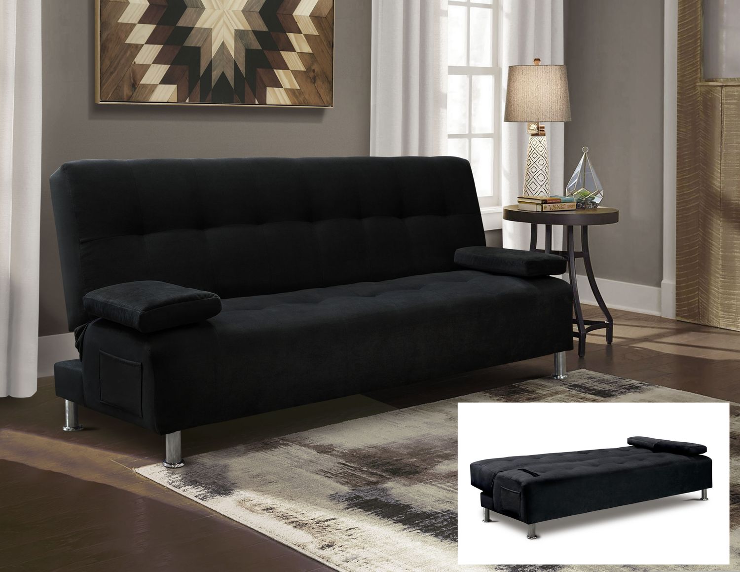 SOFA CAMA TOKIO SOFA CAMA TOKIO