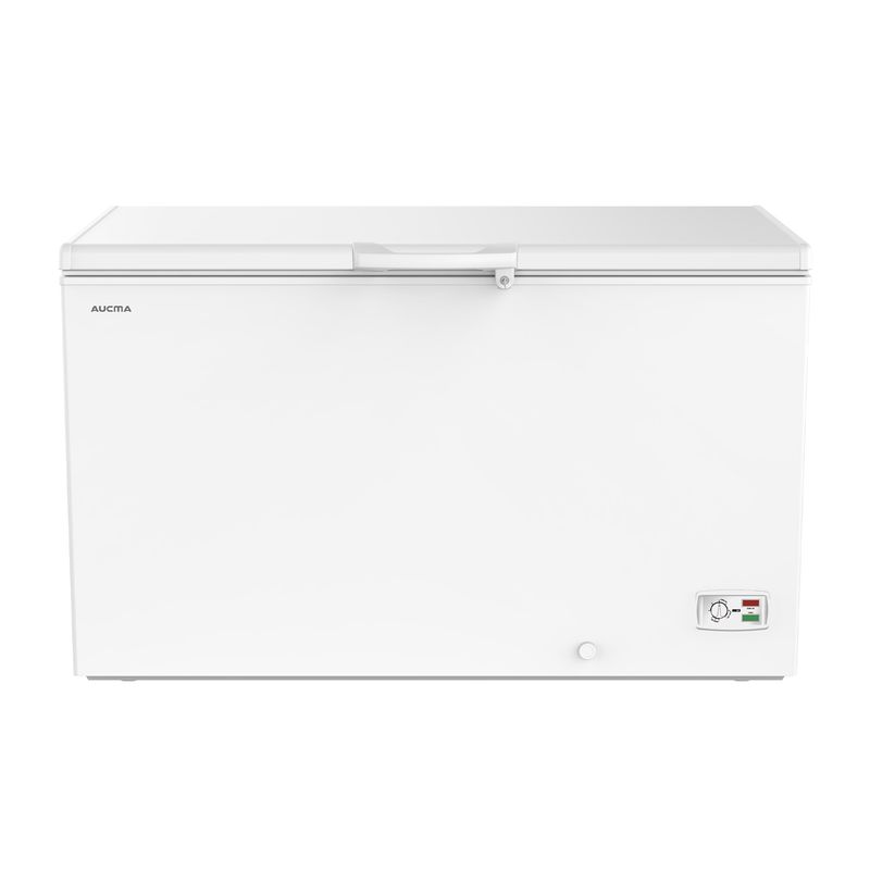 CONGELADOR AUCMA 15" AFCF15WWGWL CONGELADOR AUCMA 15" AFCF15WWGWL