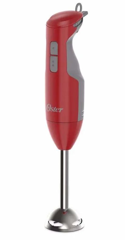 BATIDORA DE INMERSION OSTER FPSTHB2615R BATIDORA DE INMERSION OSTER FPSTHB2615R