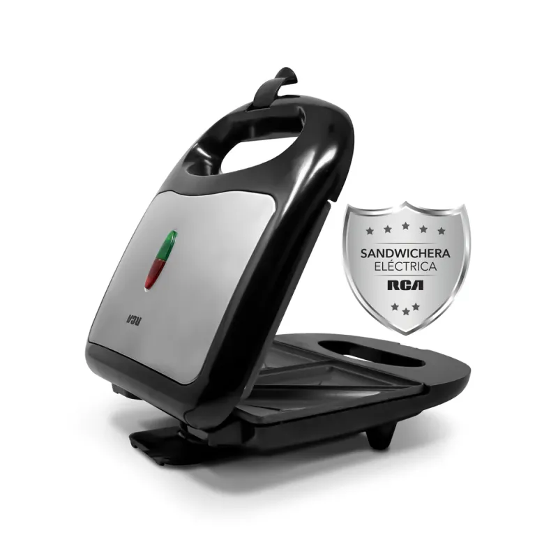 SANDWICHERA RCA RC-SW1 SANDWICHERA RCA RC-SW1