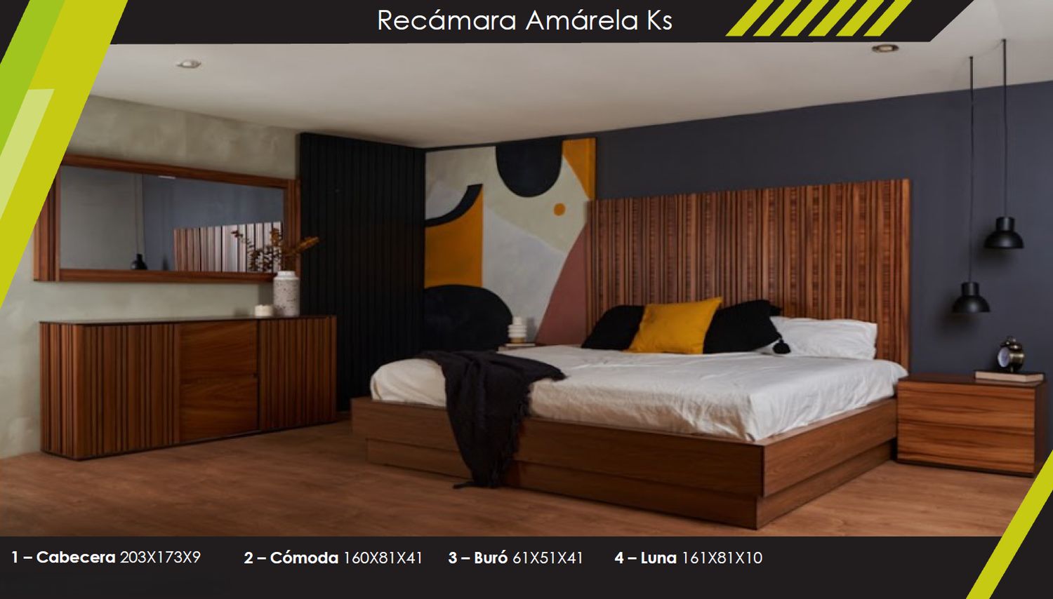 RECAMARA KING SIZE AMARELA RECAMARA KING SIZE AMARELA