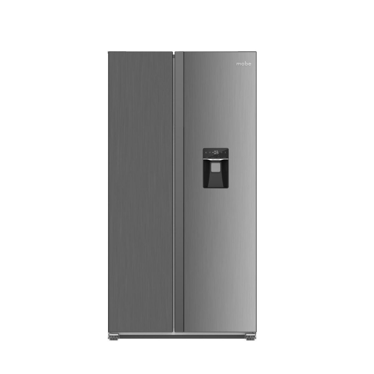 REFRIGERADOR MABE 19" MSM521LMLSS0 REFRIGERADOR MABE 19" MSM521LMLSS0