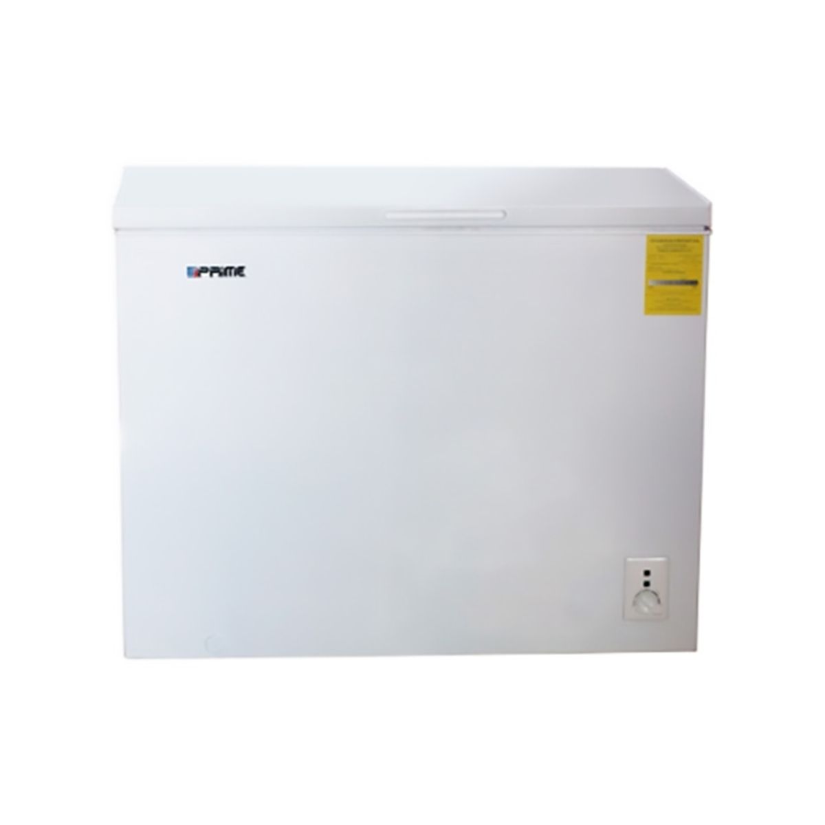 CONGELADOR PRIME 09" CPR90-B CONGELADOR PRIME 09" CPR90-B