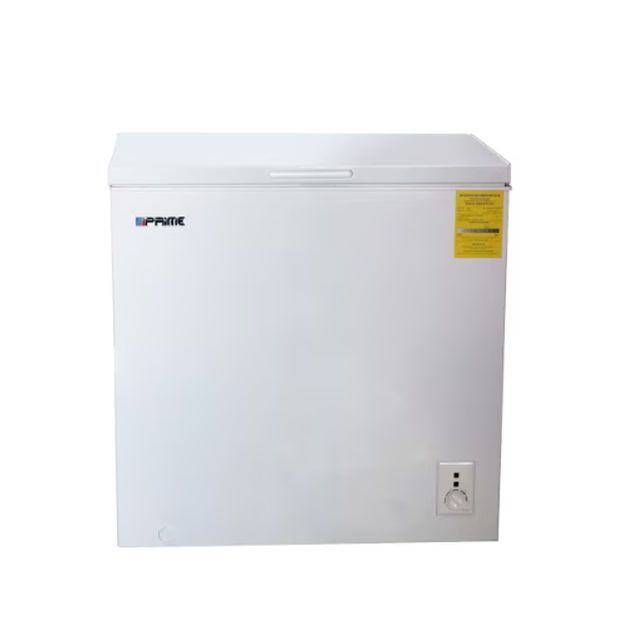 CONGELADOR PRIME 05" CPR50-B CONGELADOR PRIME 05" CPR50-B
