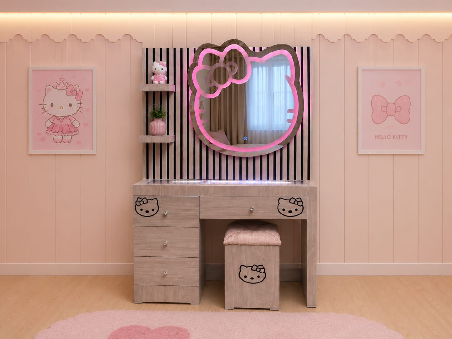 MAQUILLADOR KITTY MAQUILLADOR KITTY