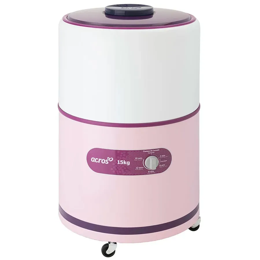 LAVADORA ACROS 15 KG ALF-1551ER LAVADORA ACROS 15 KG ALF-1551ER