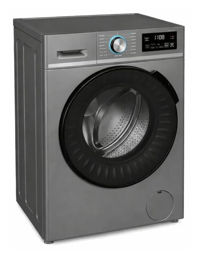 LAVADORA/SECADORA AUCMA 15 KG AWCB15/8GXG LAVADORA/SECADORA AUCMA 15 KG AWCB15/8GXG