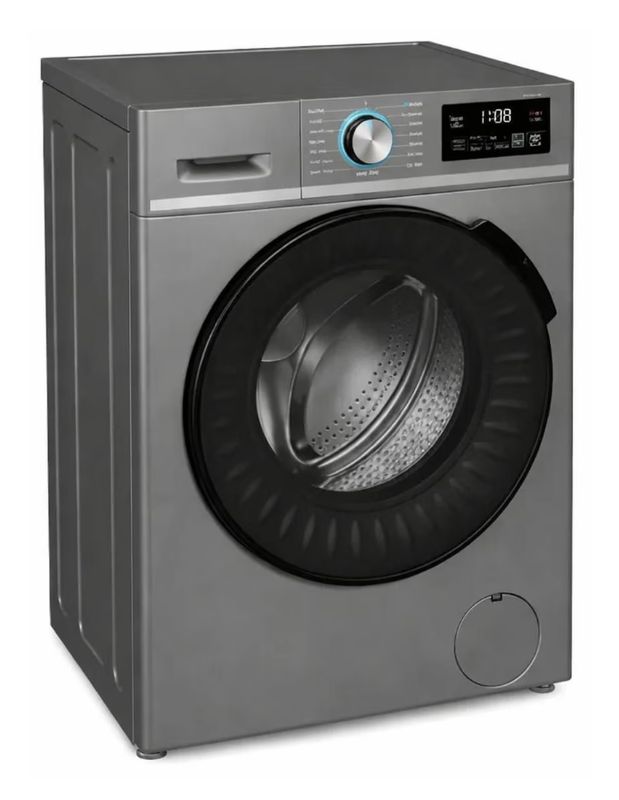 LAVADORA/SECADORA AUCMA 15 KG AWCB15/8GXG LAVADORA/SECADORA AUCMA 15 KG AWCB15/8GXG