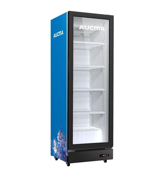 REFRIGERADOR AUCMA 9" VITRINA ACMUS240S4E REFRIGERADOR AUCMA 9" VITRINA ACMUS240S4E