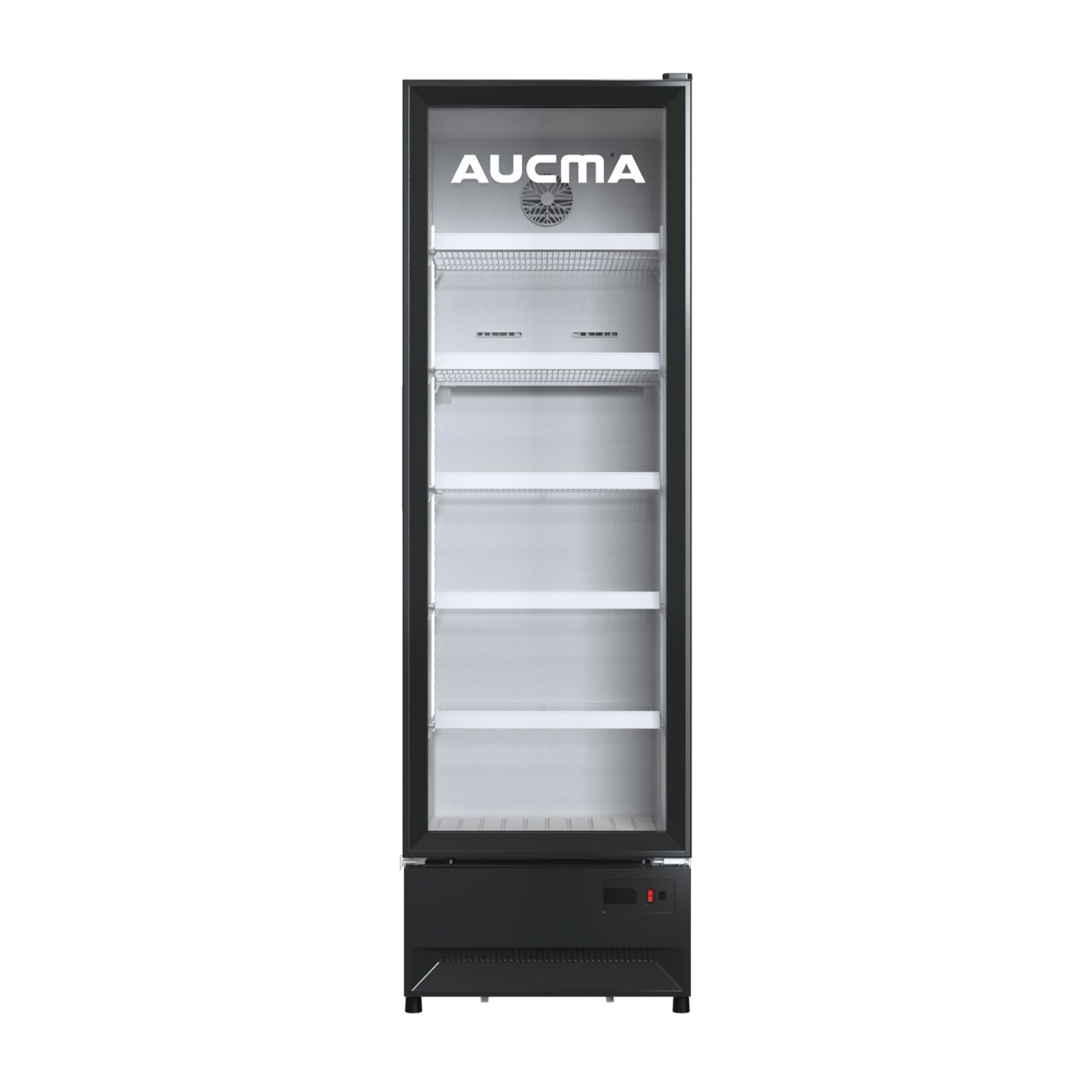 REFRIGERADOR AUCMA 13" VITRINA ACMUS360S5E REFRIGERADOR AUCMA 13" VITRINA ACMUS360S5E