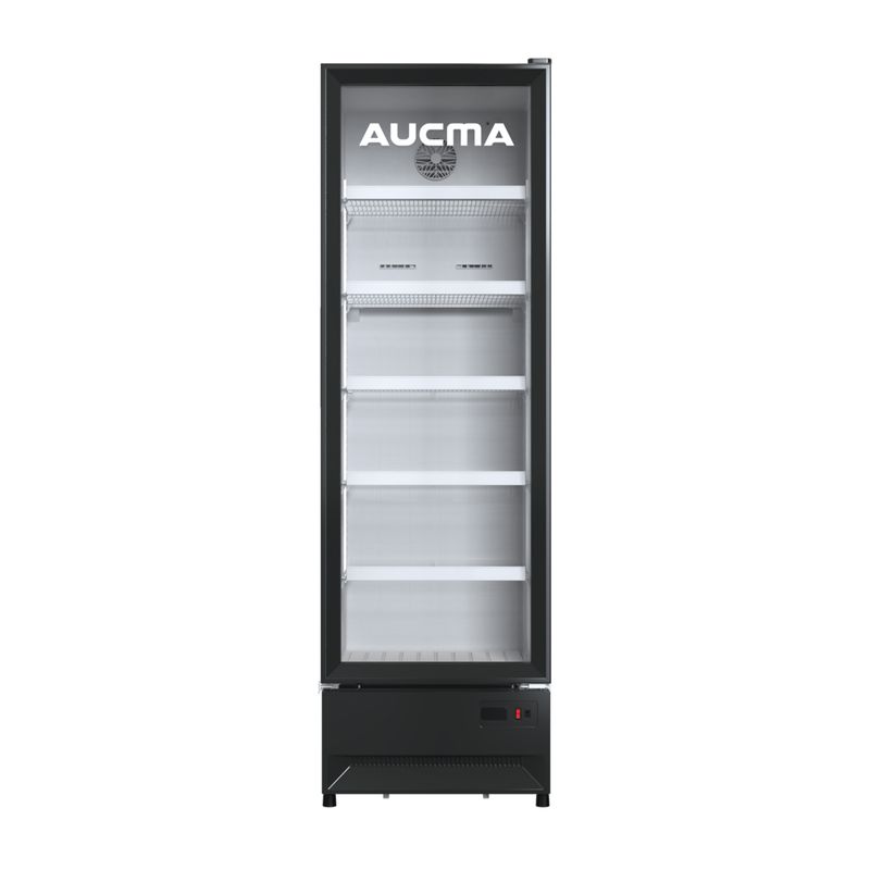 REFRIGERADOR AUCMA 13" VITRINA ACMUS360S5E REFRIGERADOR AUCMA 13" VITRINA ACMUS360S5E