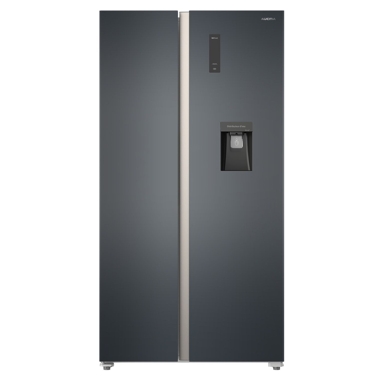REFRIGERADOR AUCMA 598 L. ARSB598SGDV