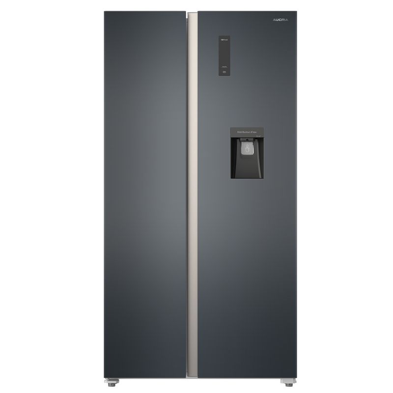 REFRIGERADOR AUCMA 598 L. ARSB598SGDV REFRIGERADOR AUCMA 598 L. ARSB598SGDV
