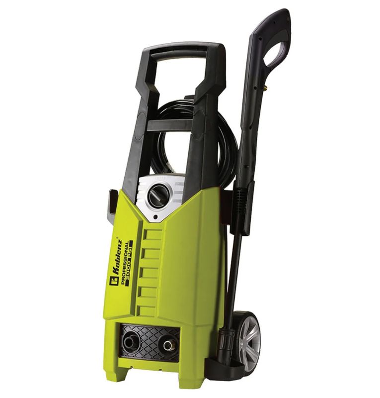 HIDROLAVADORA KOBLENZ HL-310 V HIDROLAVADORA KOBLENZ HL-310 V