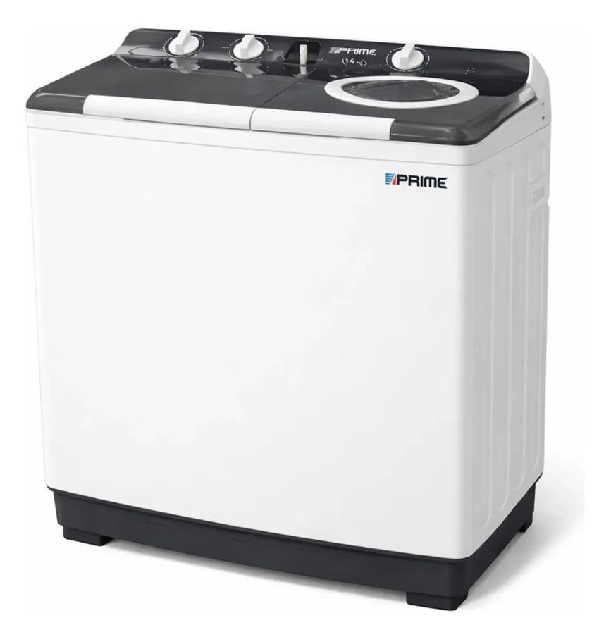 LAVADORA PRIME 14 KG LDTPR14-B LAVADORA PRIME 14 KG LDTPR14-B