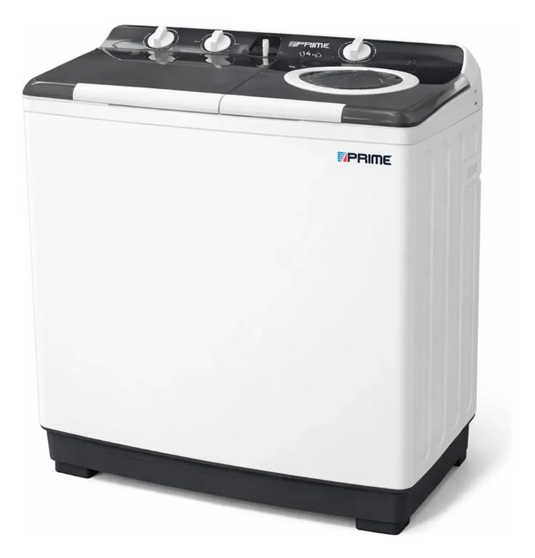 LAVADORA PRIME 14 KG LDTPR14-B LAVADORA PRIME 14 KG LDTPR14-B
