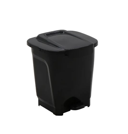 BASURERO TRAMONTINA T-FORCE 15 LTS 92811/009 BASURERO TRAMONTINA T-FORCE 15 LTS 92811/009