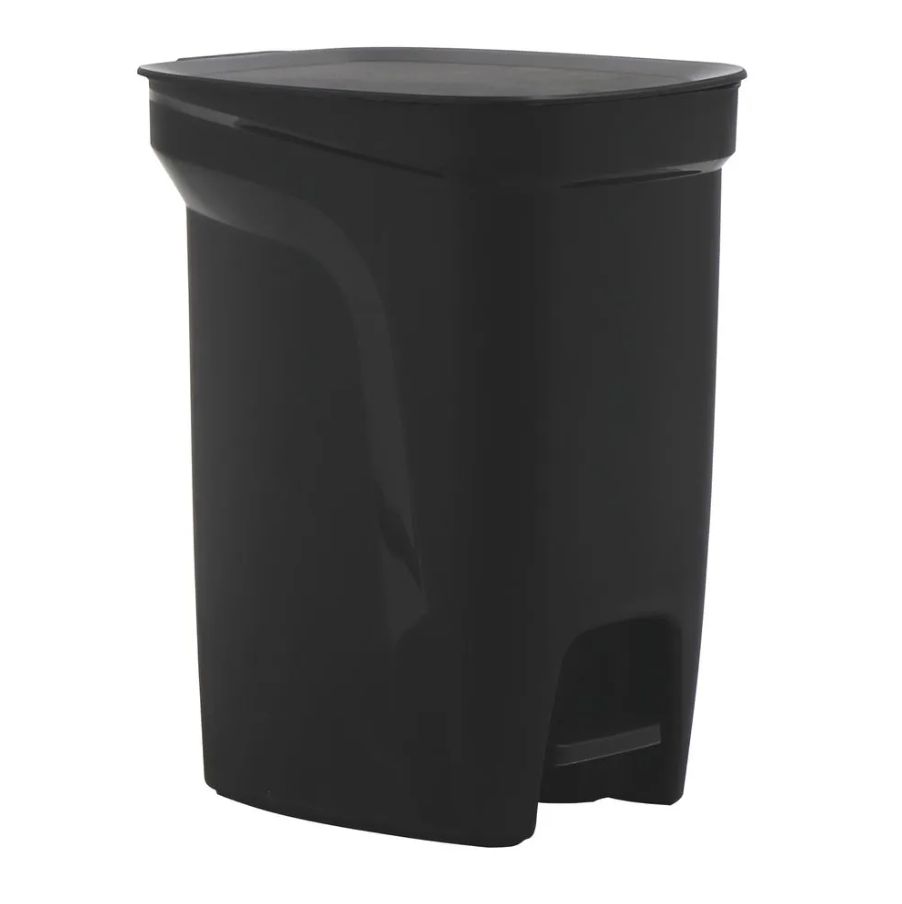 BASURERO TRAMONTINA URBAN 10LTS 92852/009 BASURERO TRAMONTINA URBAN 10LTS 92852/009