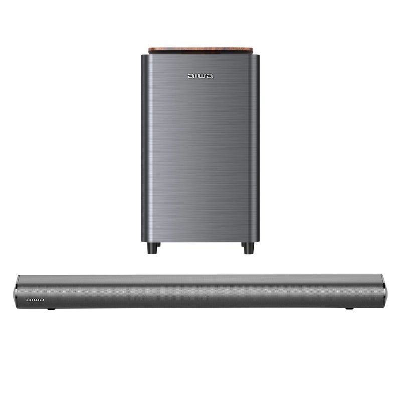 SISTEMA DE AUDIO AIWA AWSBH23WW