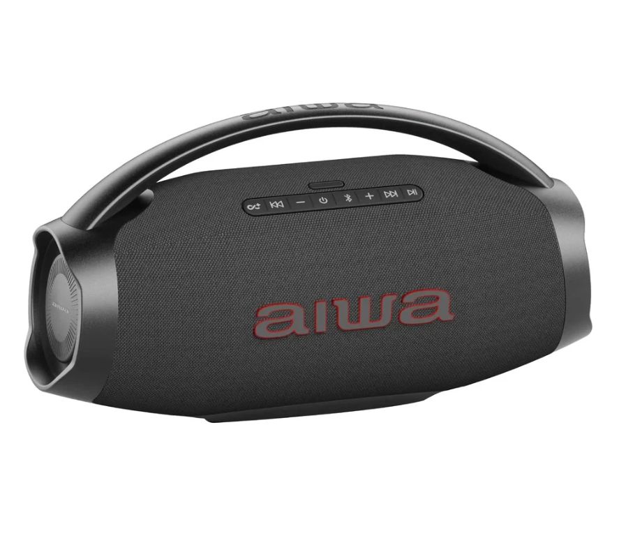BOCINA AIWA BOOMBOX AWH51BT