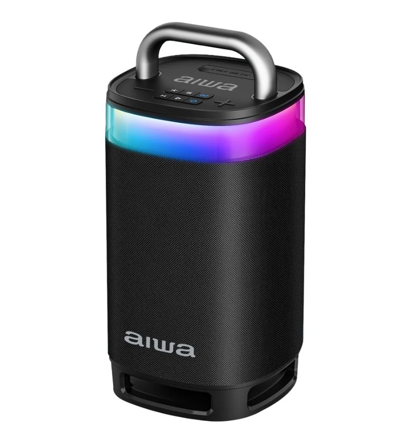 BOCINA AIWA AWS68BT BOCINA AIWA AWS68BT