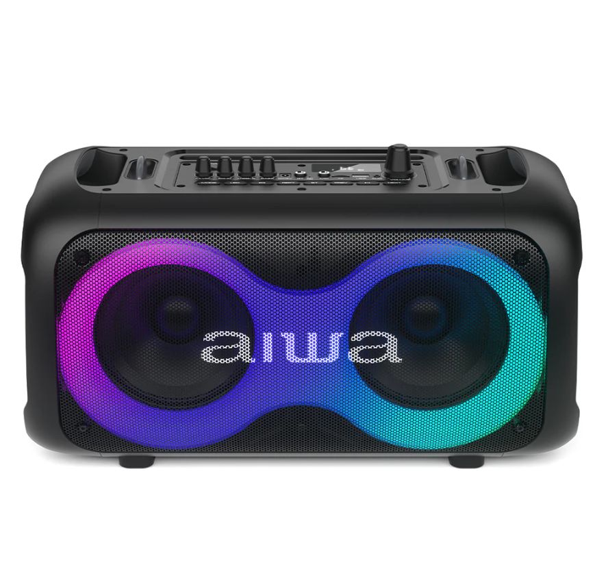 SISTEMA DE AUDIO AIWA AWPOH35 SISTEMA DE AUDIO AIWA AWPOH35