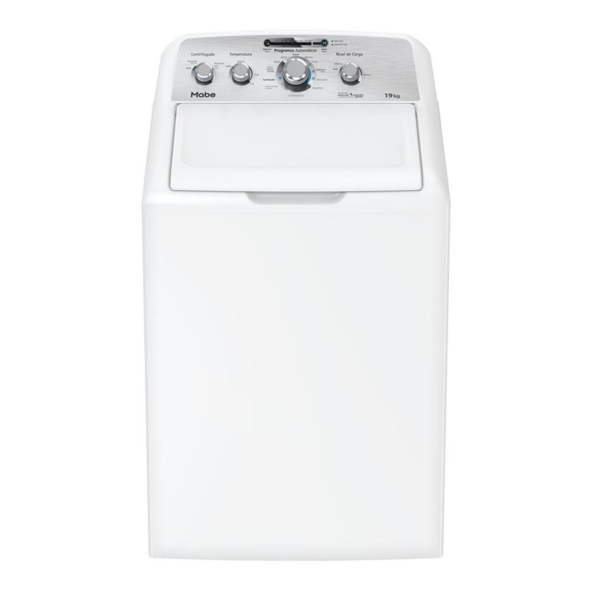 LAVADORA MABE 19 KG LMA79114CBAK0 LAVADORA MABE 19 KG LMA79114CBAK0